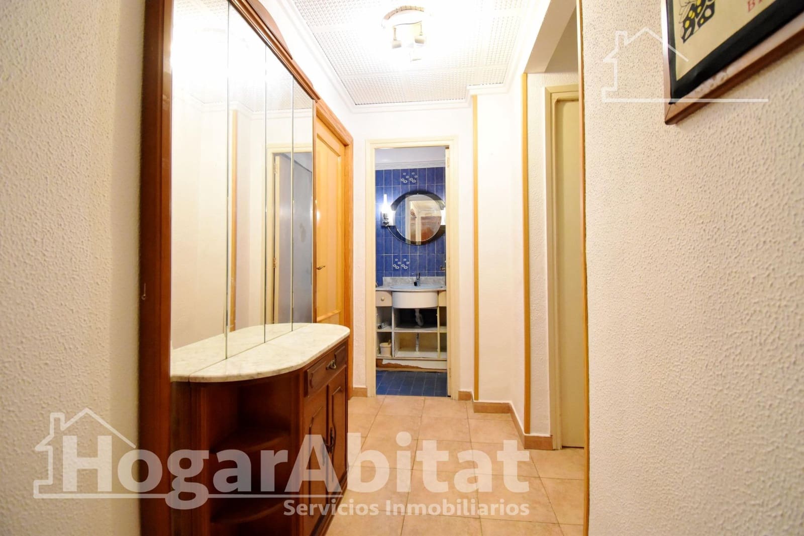 4 sovrum Lägenhet till salu i Gandia - 130 000 € (Ref: 9797172)