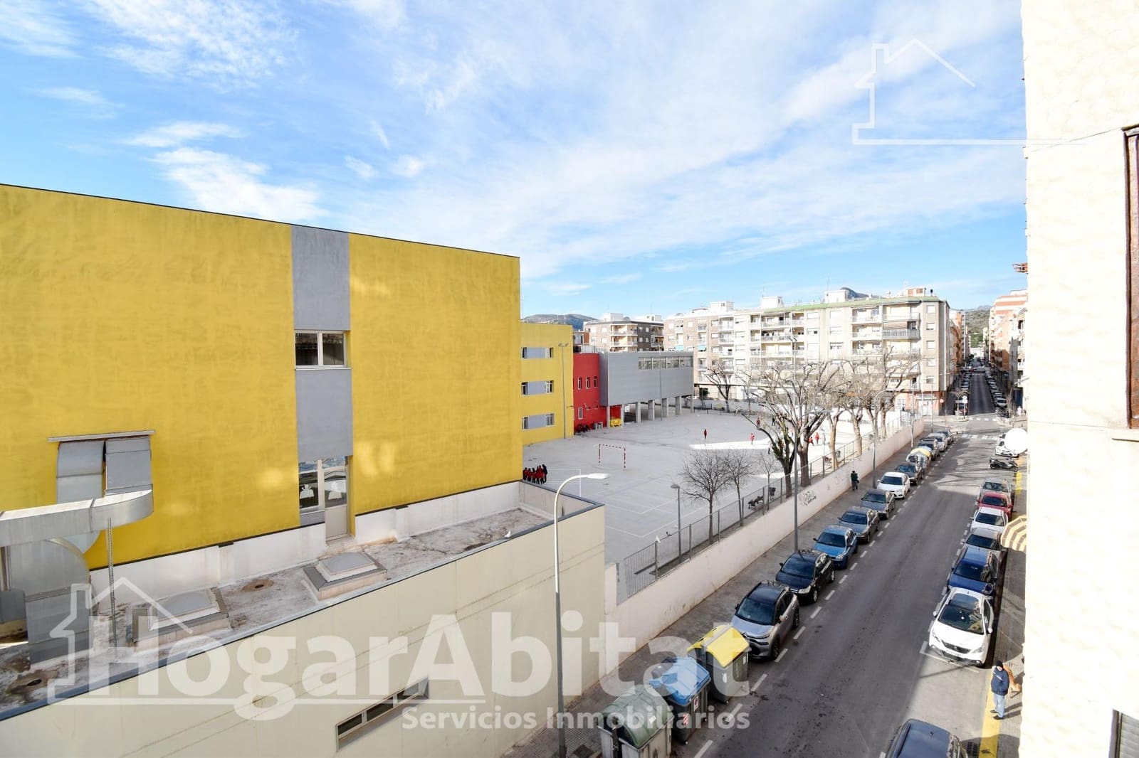 4 sovrum Lägenhet till salu i Gandia - 130 000 € (Ref: 9797172)
