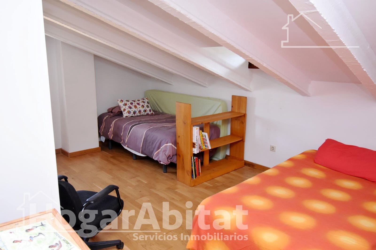 6 bedroom Villa for sale in Picassent with pool garage - € 330,000 (Ref: 9797173)