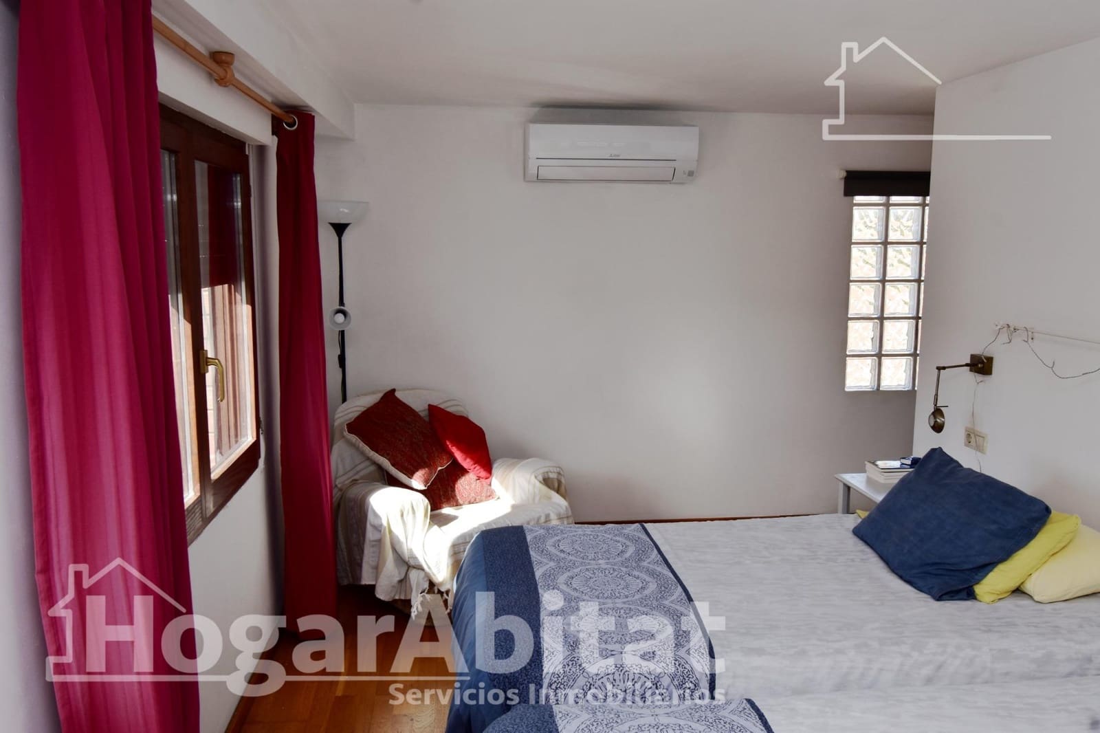 6 bedroom Villa for sale in Picassent with pool garage - € 330,000 (Ref: 9797173)