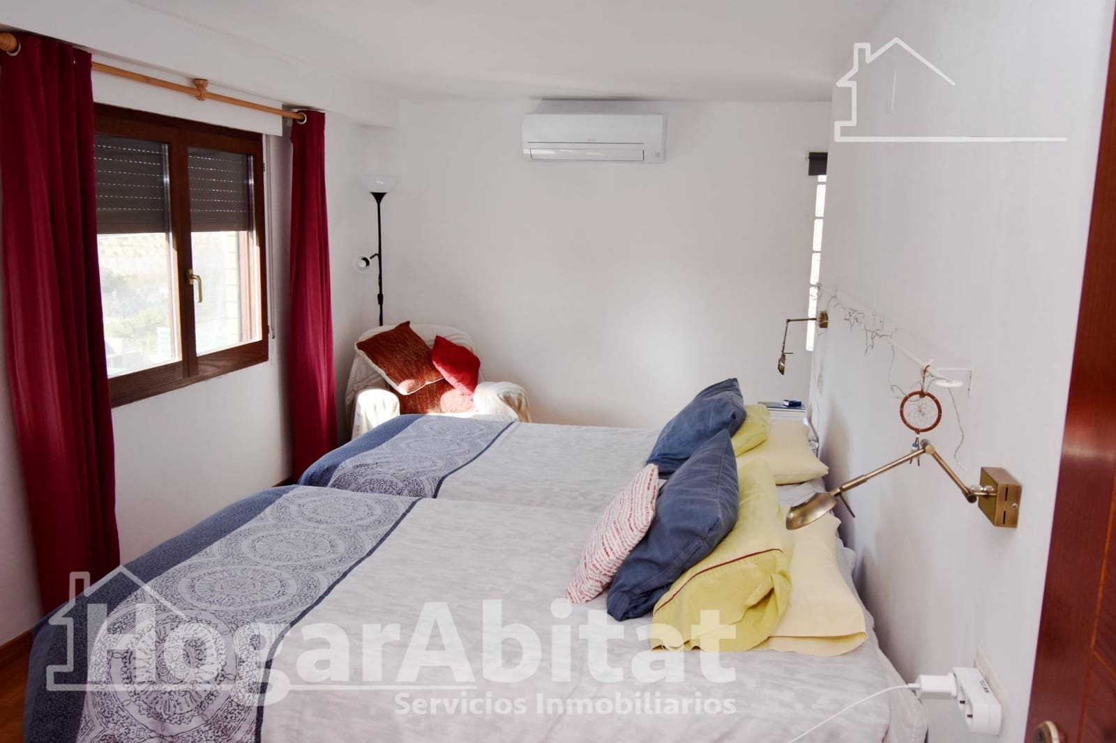 6 bedroom Villa for sale in Picassent with pool garage - € 330,000 (Ref: 9797173)