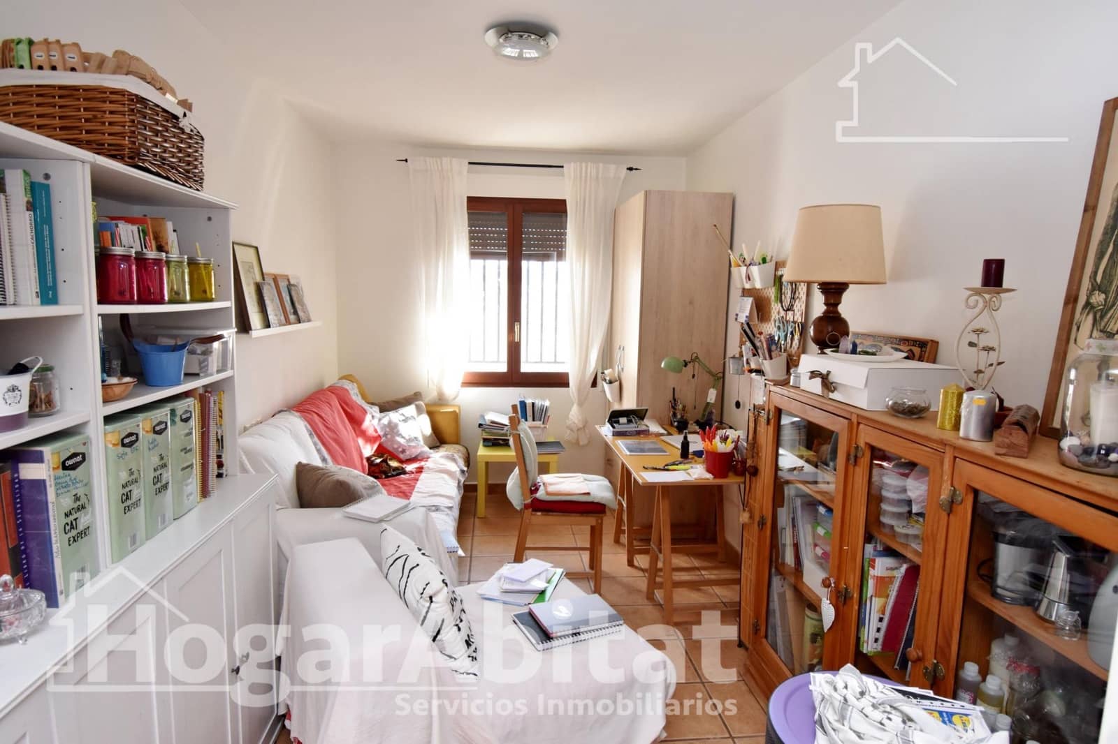 6 bedroom Villa for sale in Picassent with pool garage - € 330,000 (Ref: 9797173)