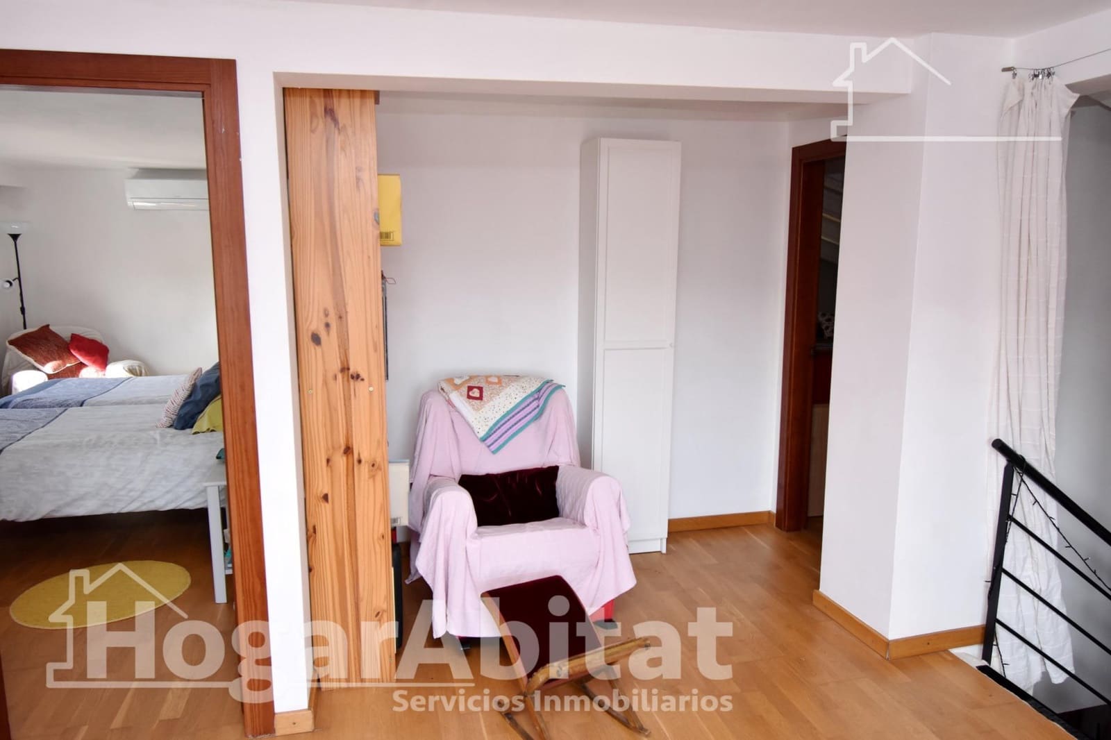 6 bedroom Villa for sale in Picassent with pool garage - € 330,000 (Ref: 9797173)