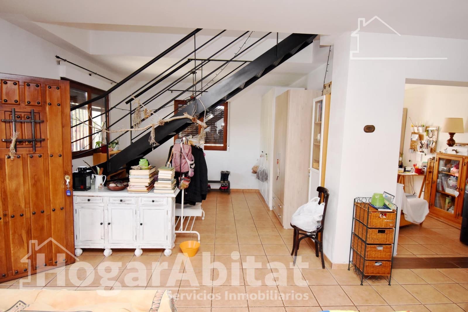 6 bedroom Villa for sale in Picassent with pool garage - € 330,000 (Ref: 9797173)