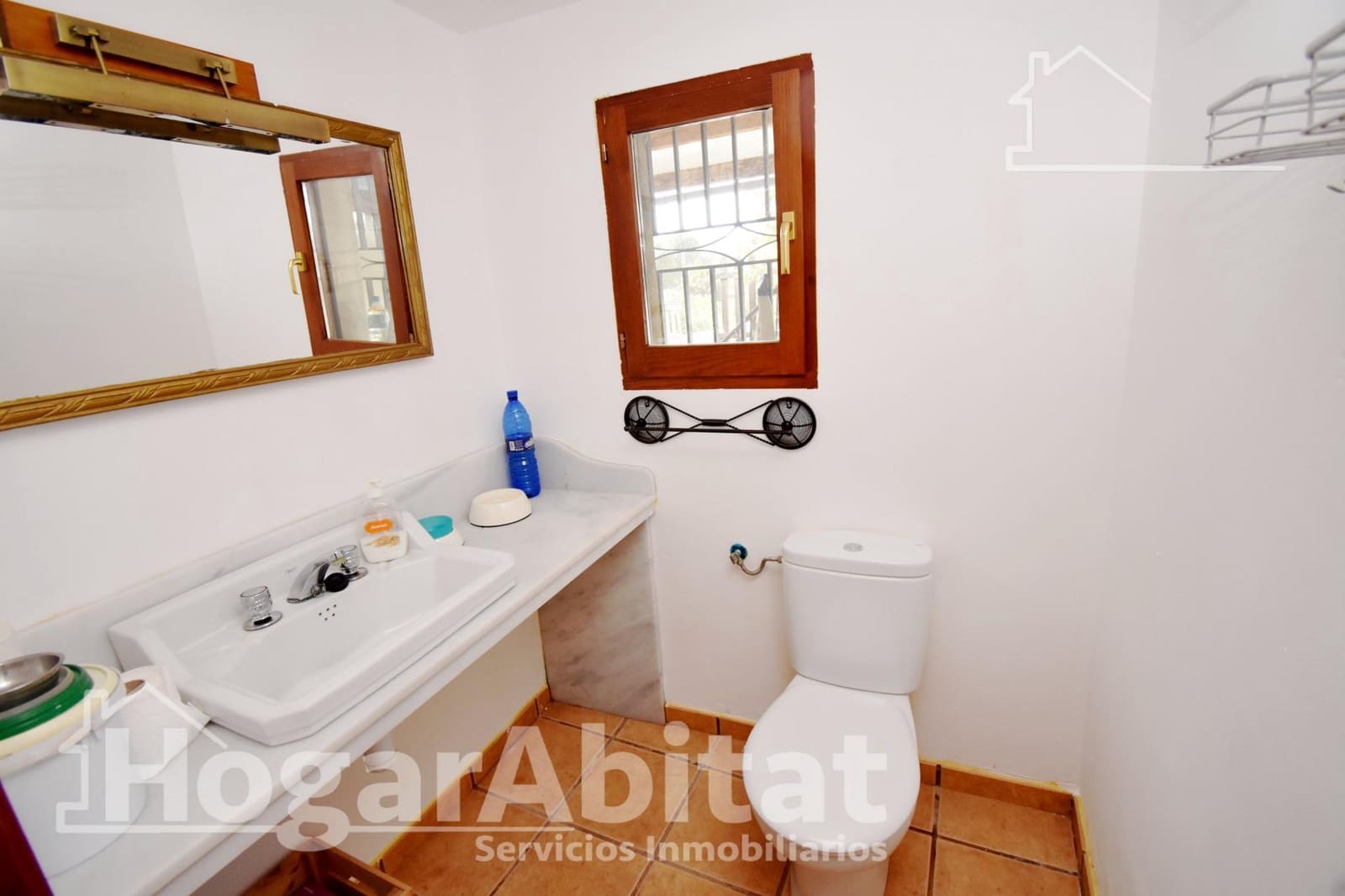 6 bedroom Villa for sale in Picassent with pool garage - € 330,000 (Ref: 9797173)