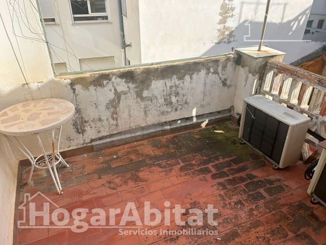 4 chambre Appartement à vendre à Manises - 250 000 € (Ref: 9797174)