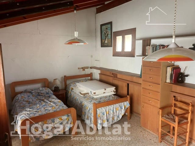 4 chambre Appartement à vendre à Manises - 250 000 € (Ref: 9797174)