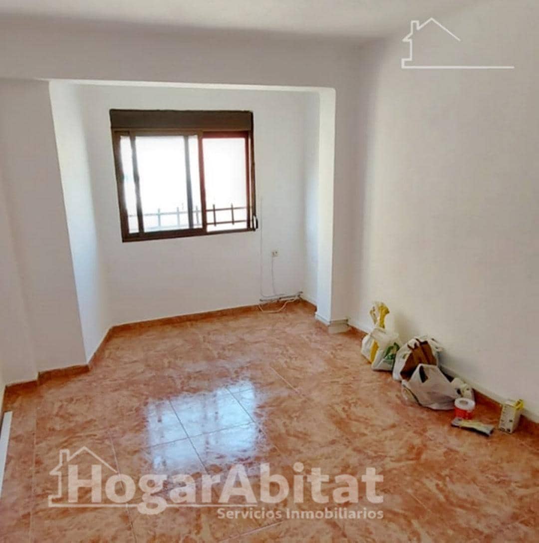 3 chambre Appartement à vendre à Manises - 145 000 € (Ref: 9797175)