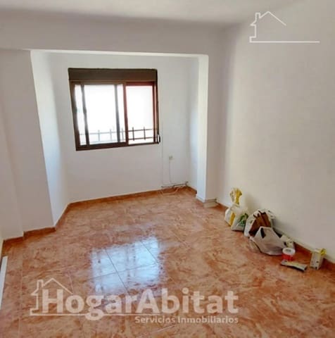 3 chambre Appartement à vendre à Manises - 145 000 € (Ref: 9797175)