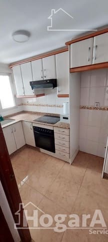 3 chambre Appartement à vendre à Manises - 145 000 € (Ref: 9797175)