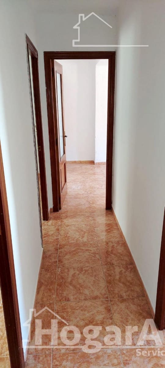 3 chambre Appartement à vendre à Manises - 145 000 € (Ref: 9797175)