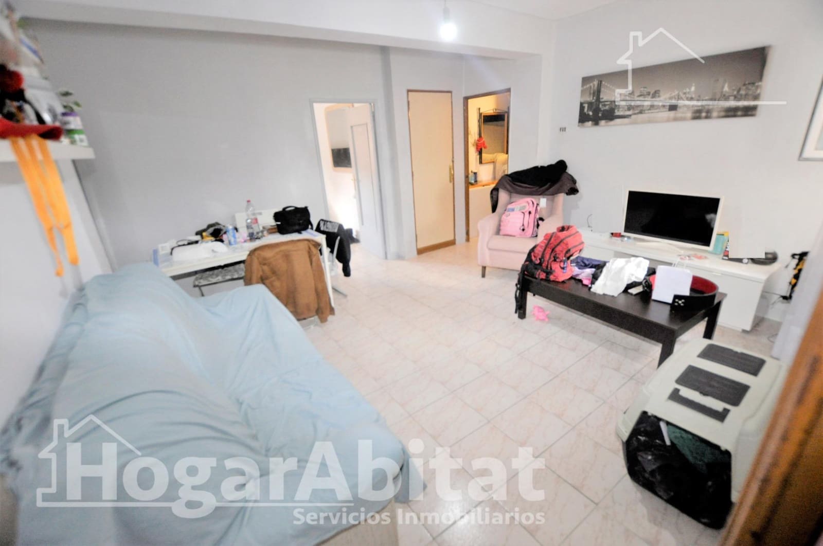 Piso de 3 habitaciones en Xirivella en venta - 160.000 € (Ref: 9797176)