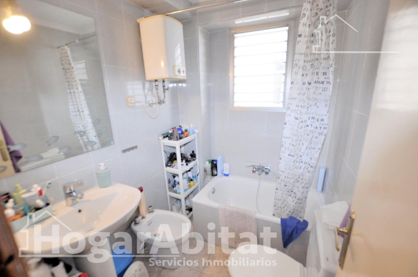 Piso de 3 habitaciones en Xirivella en venta - 160.000 € (Ref: 9797176)