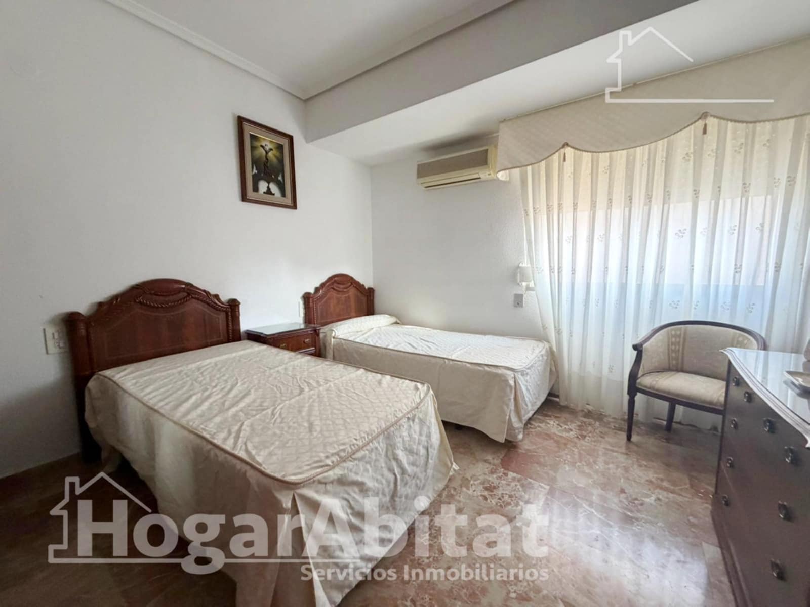 Piso de 3 habitaciones en Benaguasil en venta - 190.000 € (Ref: 9797177)