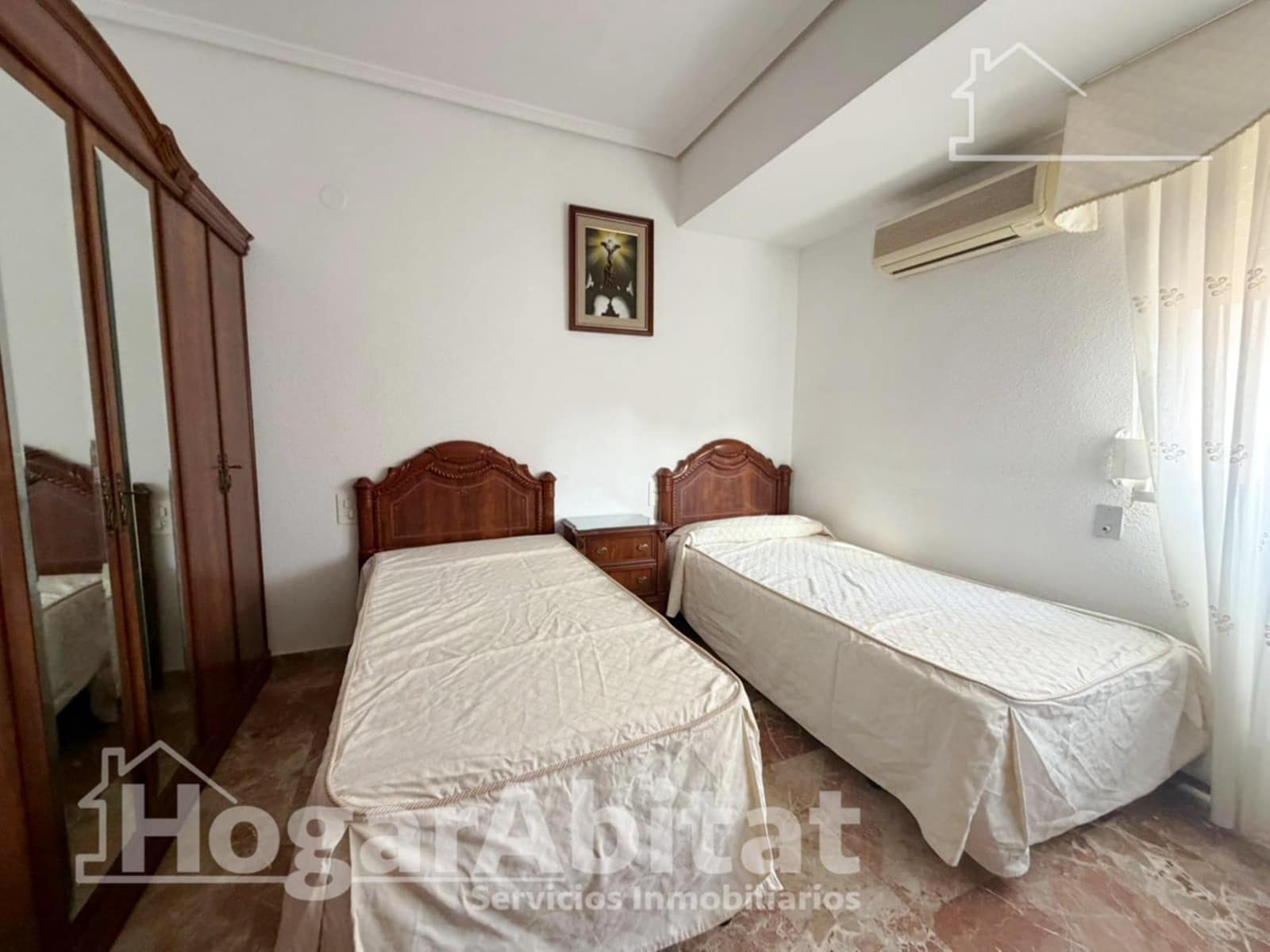 Piso de 3 habitaciones en Benaguasil en venta - 190.000 € (Ref: 9797177)