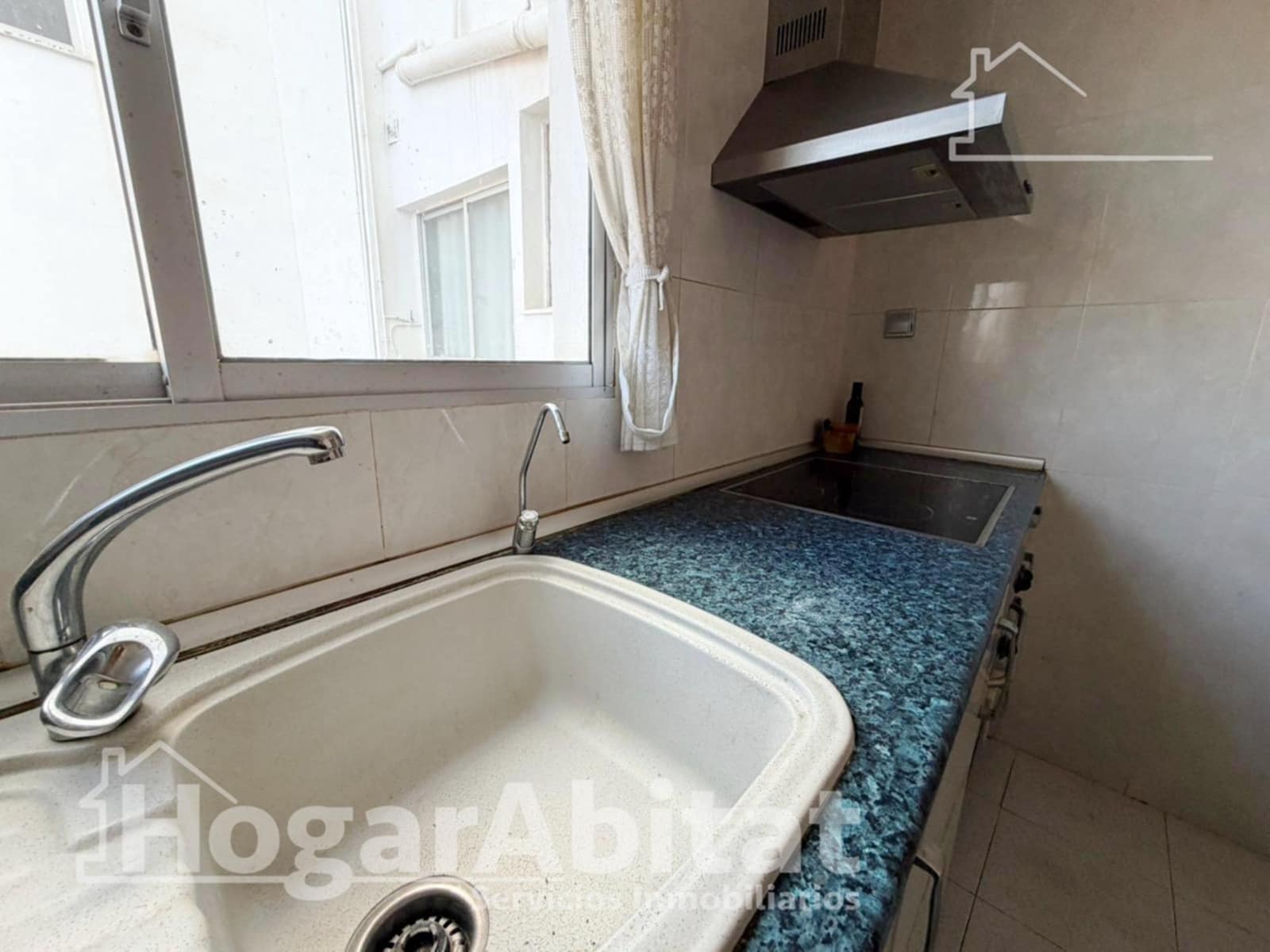 Piso de 3 habitaciones en Benaguasil en venta - 190.000 € (Ref: 9797177)
