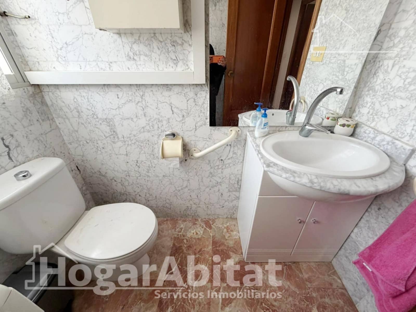 Piso de 3 habitaciones en Benaguasil en venta - 190.000 € (Ref: 9797177)