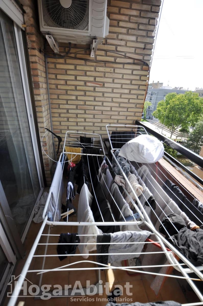 3 Zimmer Wohnung zu verkaufen in Xirivella - 195.000 € (Ref: 9797179)