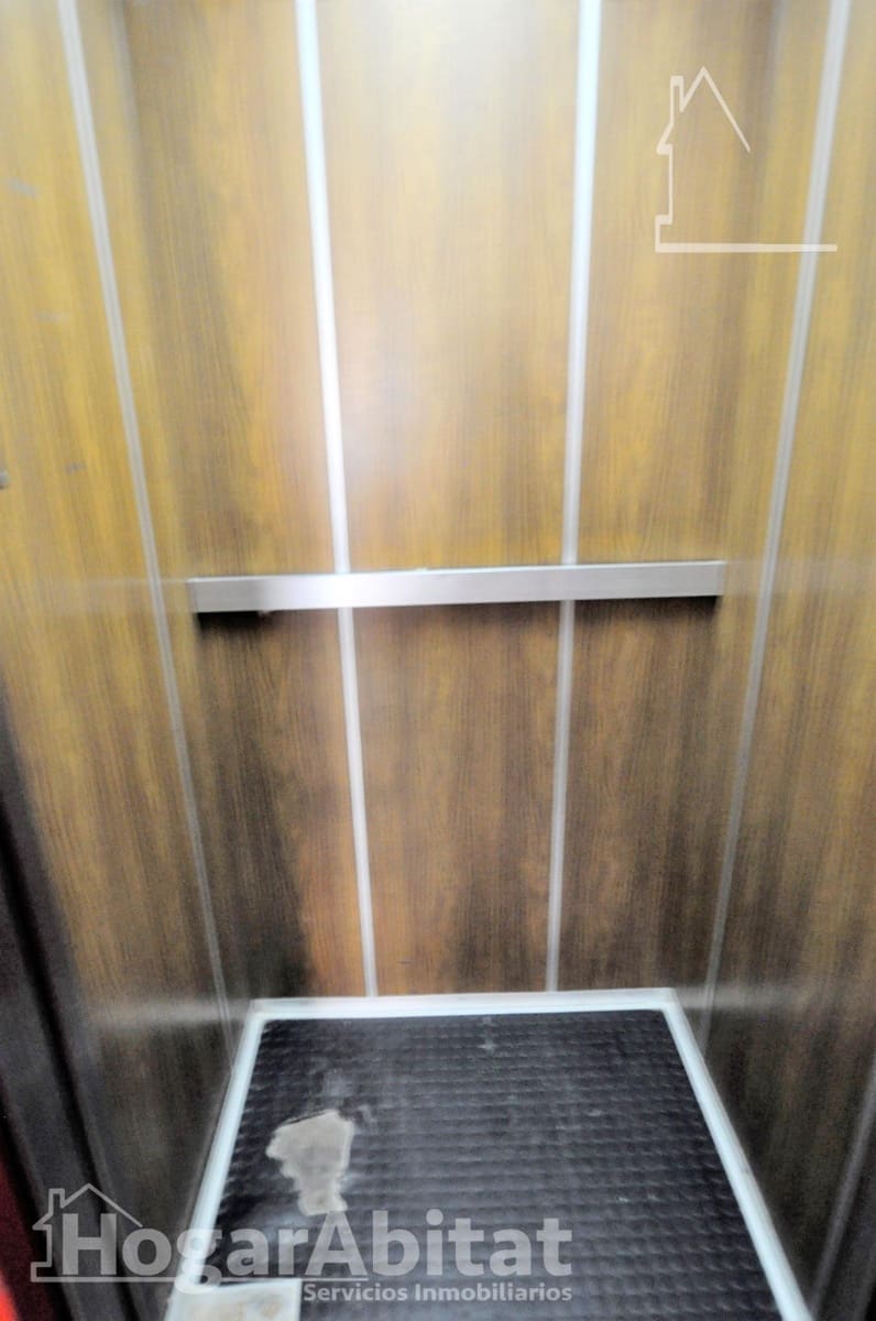 3 Zimmer Wohnung zu verkaufen in Xirivella - 195.000 € (Ref: 9797179)