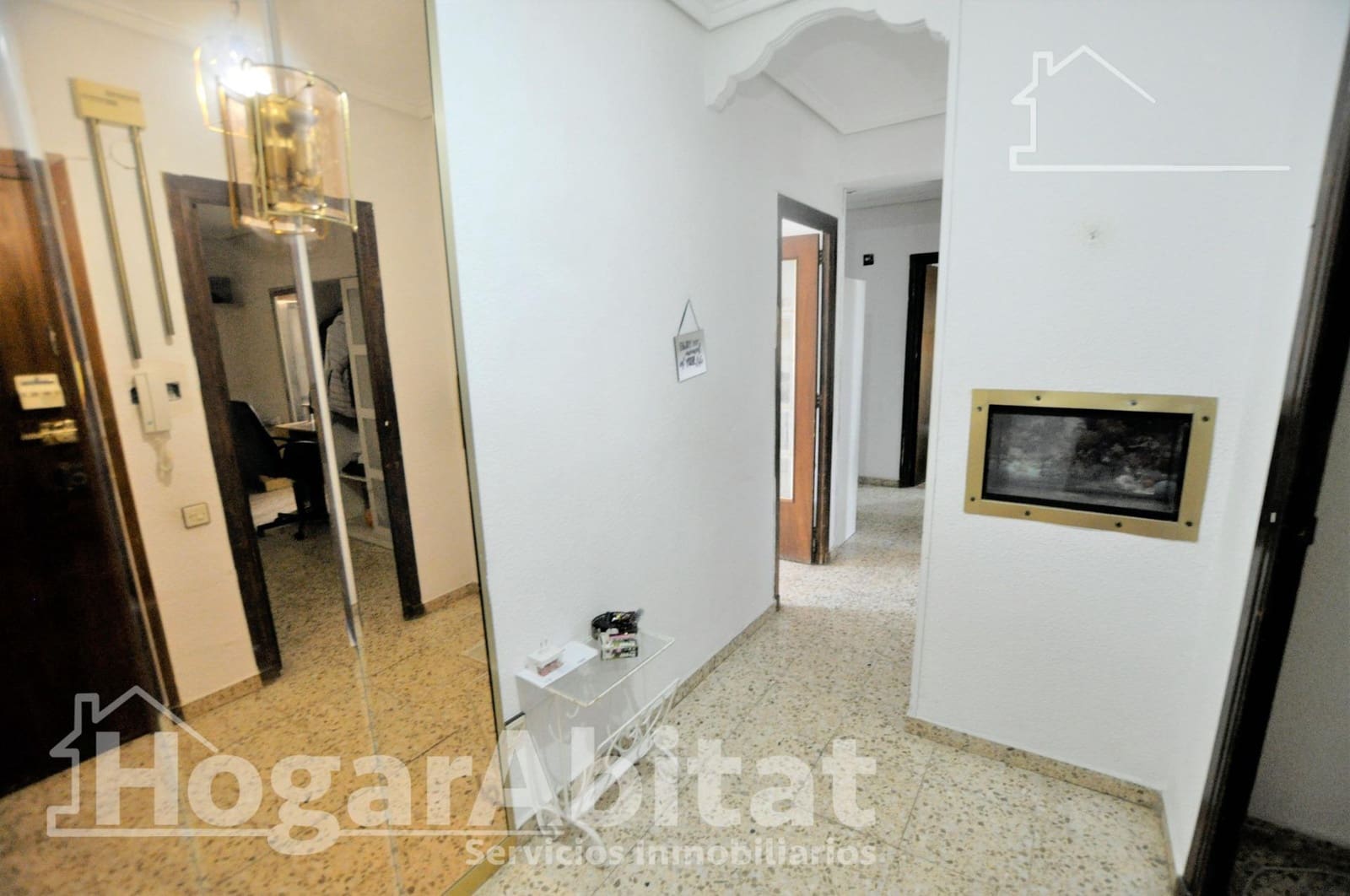 3 Zimmer Wohnung zu verkaufen in Xirivella - 195.000 € (Ref: 9797179)
