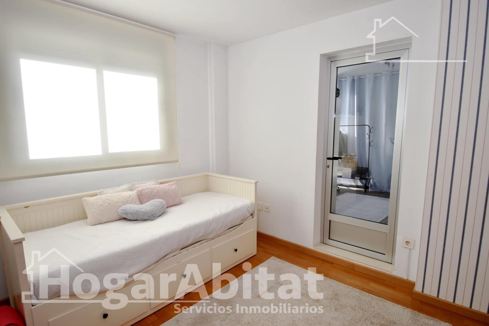 4 chambre Villa/Maison Mitoyenne à vendre à Burriana / Borriana avec piscine garage - 450 000 € (Ref: 9797180)