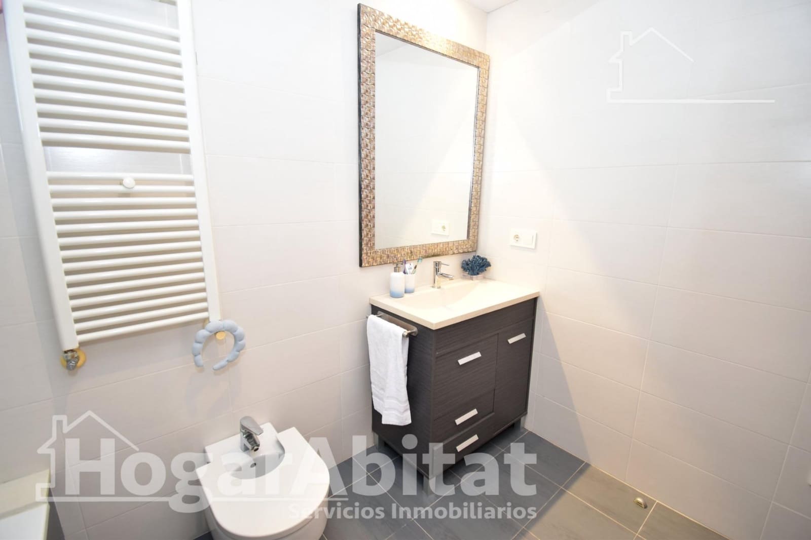 4 chambre Villa/Maison Mitoyenne à vendre à Burriana / Borriana avec piscine garage - 450 000 € (Ref: 9797180)