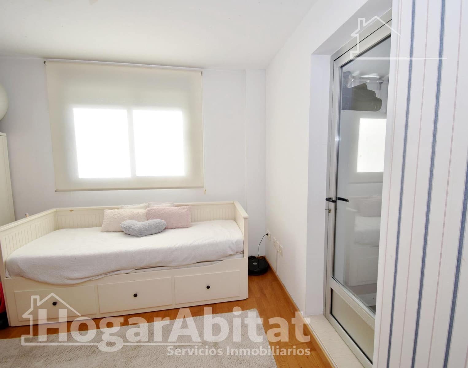 4 chambre Villa/Maison Mitoyenne à vendre à Burriana / Borriana avec piscine garage - 450 000 € (Ref: 9797180)