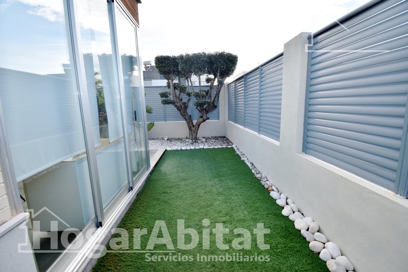 4 chambre Villa/Maison Mitoyenne à vendre à Burriana / Borriana avec piscine garage - 450 000 € (Ref: 9797180)