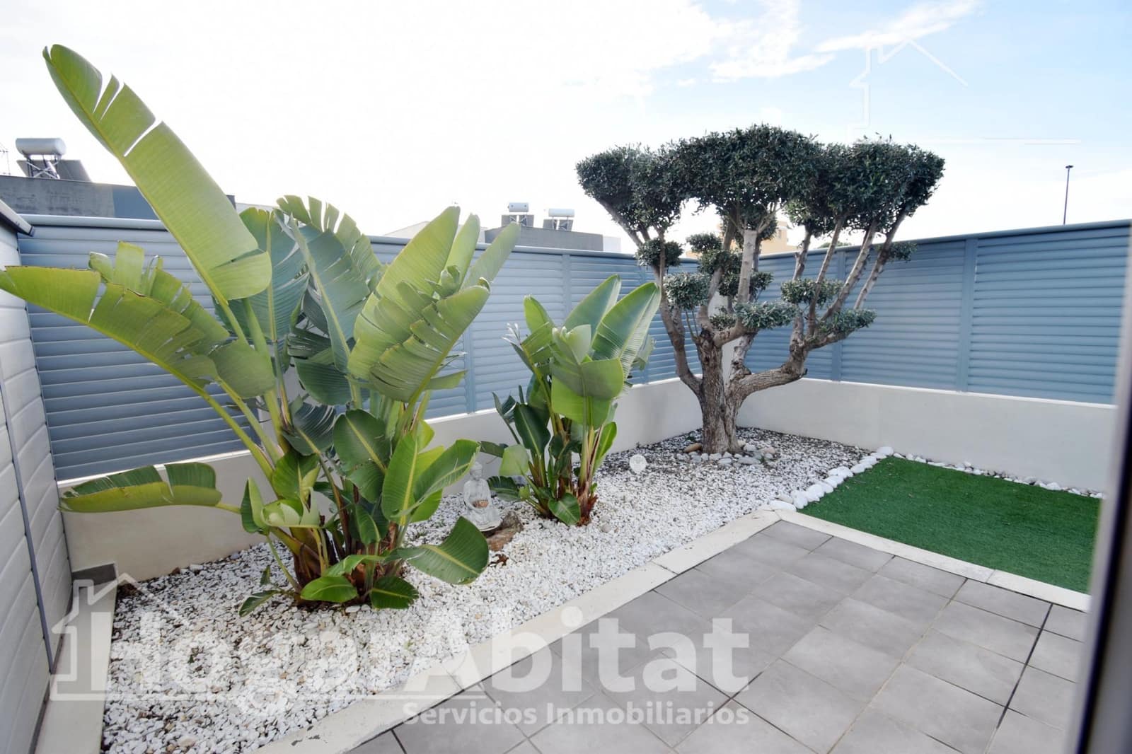 4 chambre Villa/Maison Mitoyenne à vendre à Burriana / Borriana avec piscine garage - 450 000 € (Ref: 9797180)