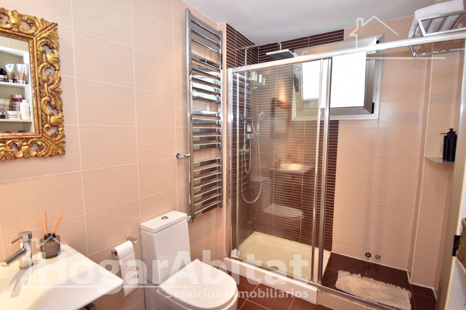 4 chambre Villa/Maison Mitoyenne à vendre à Burriana / Borriana avec piscine garage - 450 000 € (Ref: 9797180)