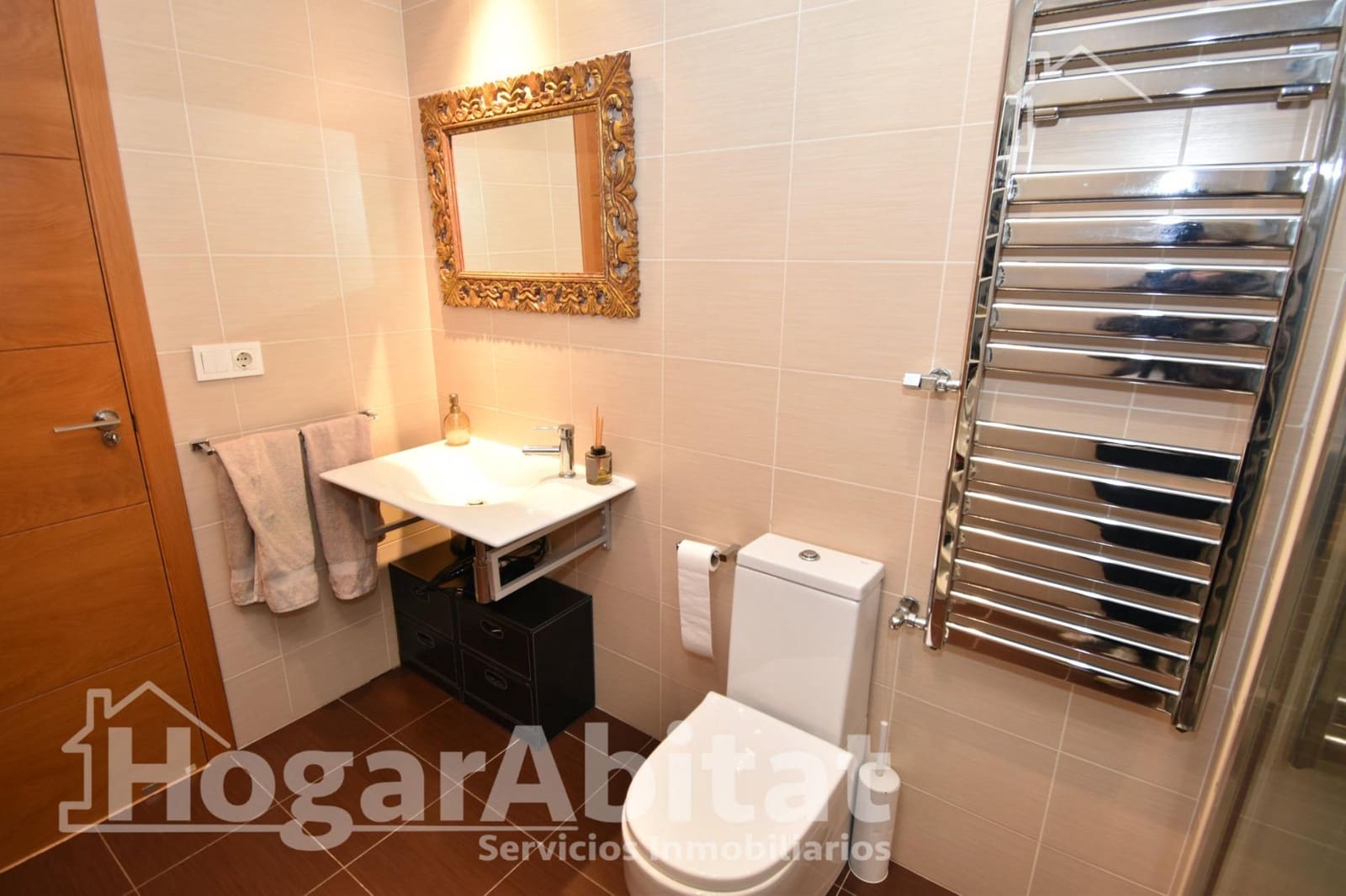 4 chambre Villa/Maison Mitoyenne à vendre à Burriana / Borriana avec piscine garage - 450 000 € (Ref: 9797180)
