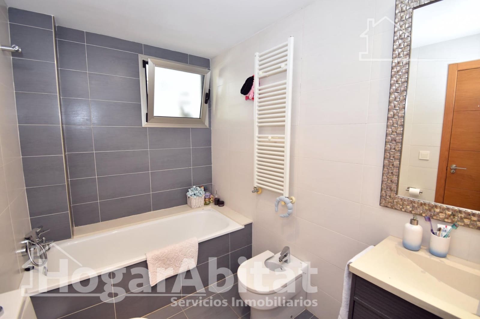 4 chambre Villa/Maison Mitoyenne à vendre à Burriana / Borriana avec piscine garage - 450 000 € (Ref: 9797180)