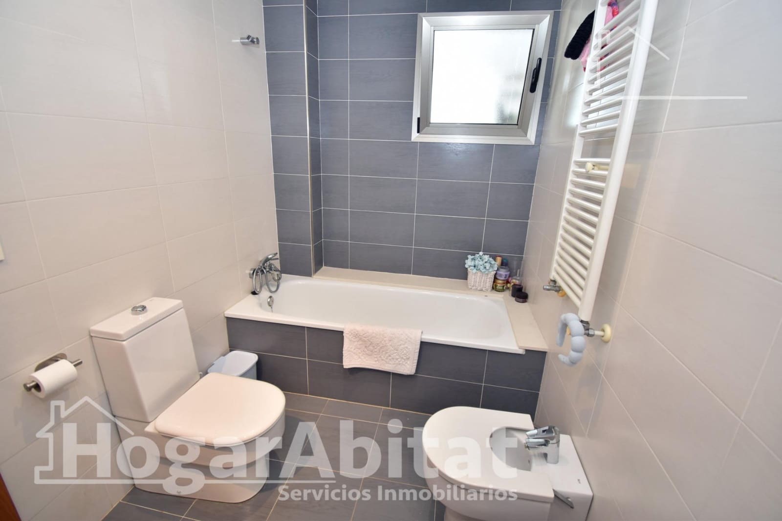 4 chambre Villa/Maison Mitoyenne à vendre à Burriana / Borriana avec piscine garage - 450 000 € (Ref: 9797180)