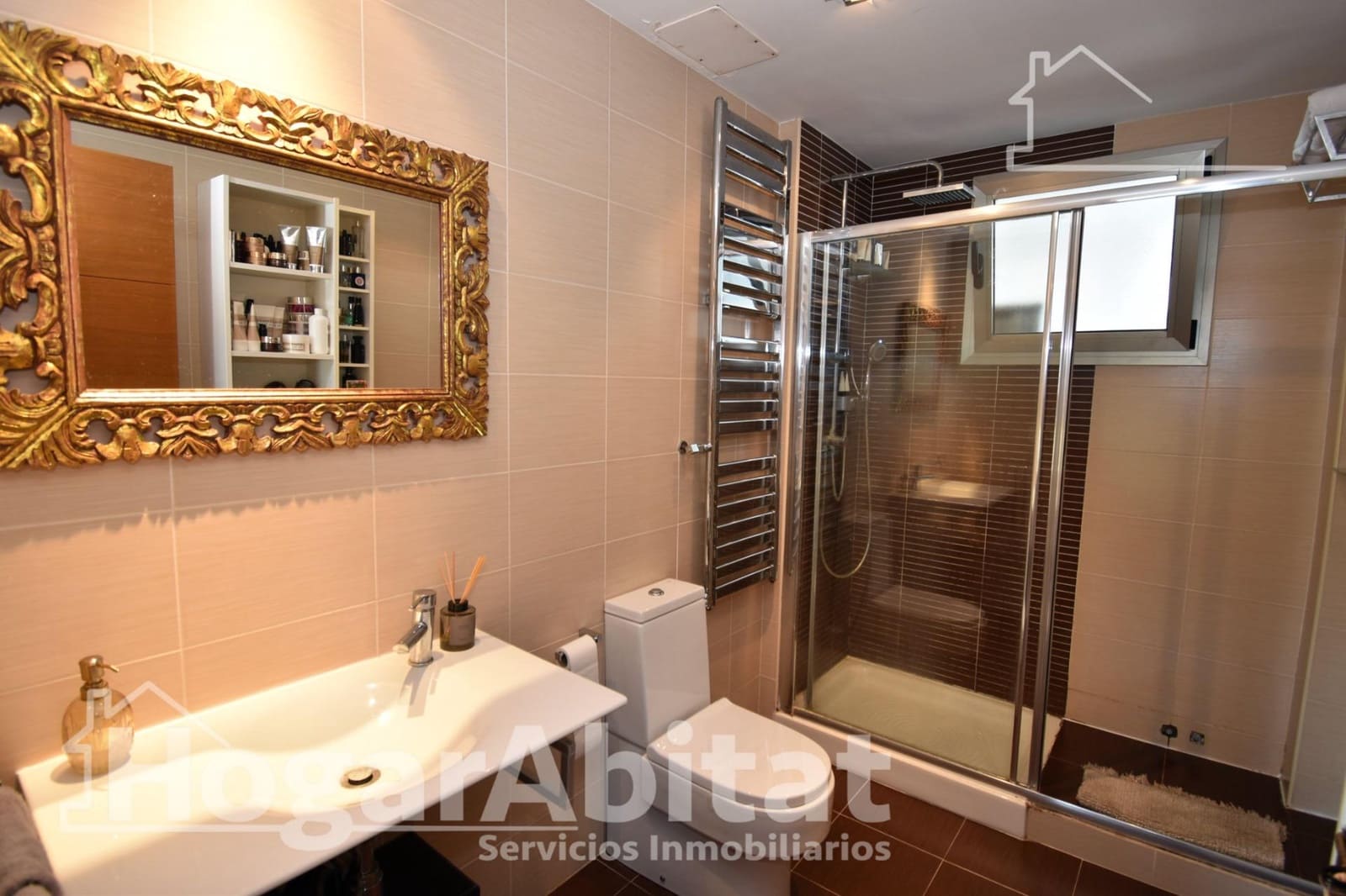 4 chambre Villa/Maison Mitoyenne à vendre à Burriana / Borriana avec piscine garage - 450 000 € (Ref: 9797180)