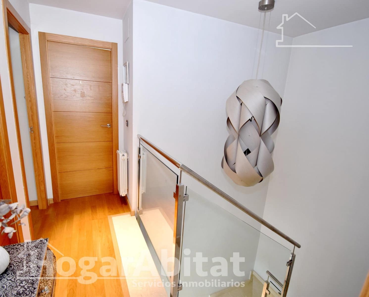 4 chambre Villa/Maison Mitoyenne à vendre à Burriana / Borriana avec piscine garage - 450 000 € (Ref: 9797180)