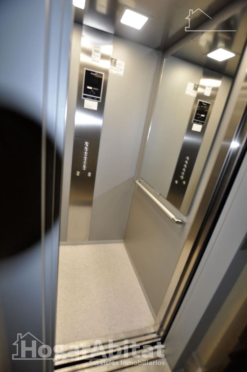 4 makuuhuone Asunto myytävänä paikassa Mislata - 260 000 € (Ref: 9797182)