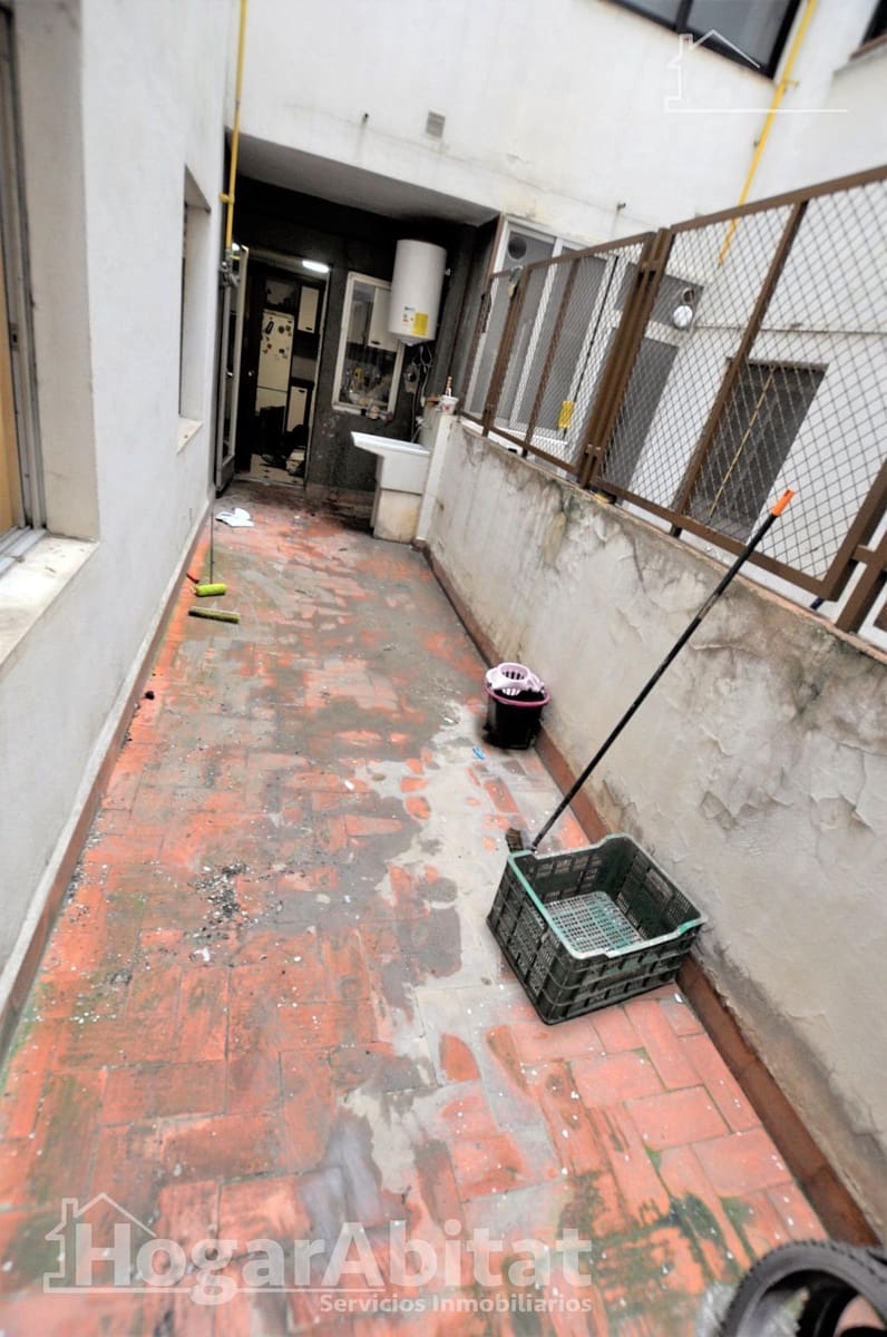 4 makuuhuone Asunto myytävänä paikassa Mislata - 260 000 € (Ref: 9797182)