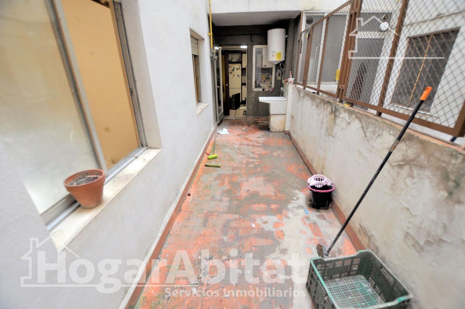 4 makuuhuone Asunto myytävänä paikassa Mislata - 260 000 € (Ref: 9797182)