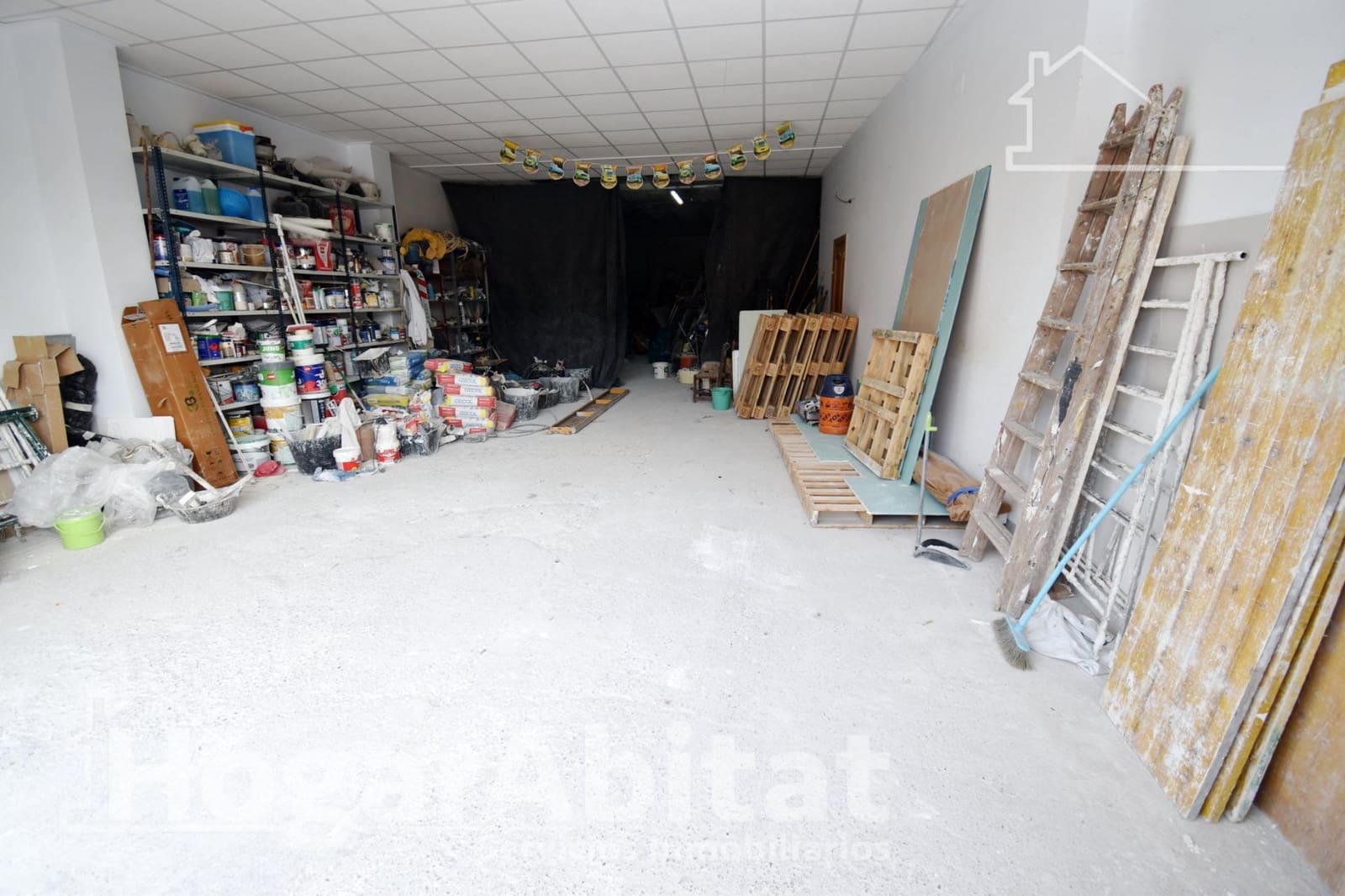 1 slaapkamer Appartement te koop in Burriana / Borriana - € 190.000 (Ref: 9797183)