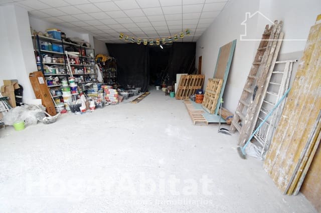 1 slaapkamer Appartement te koop in Burriana / Borriana - € 190.000 (Ref: 9797183)