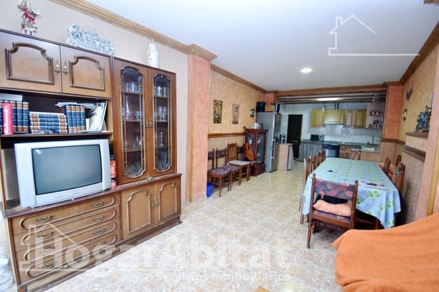 1 slaapkamer Appartement te koop in Burriana / Borriana - € 190.000 (Ref: 9797183)