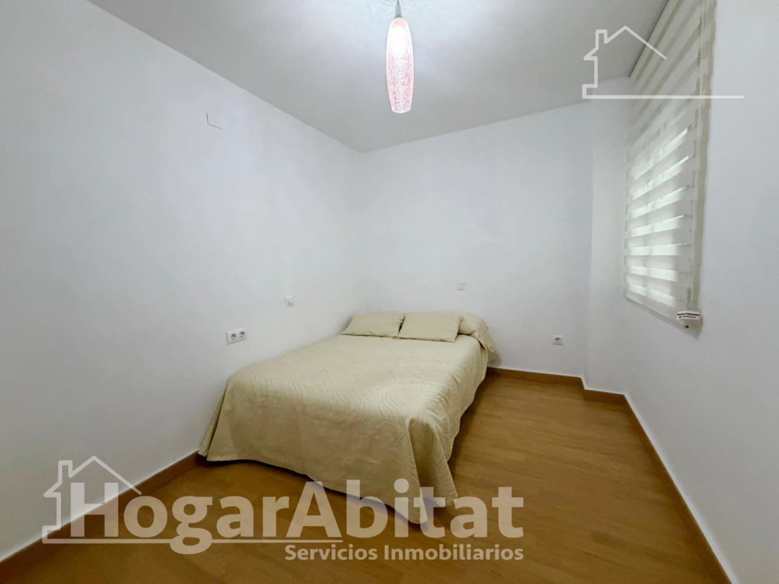 Piso de 4 habitaciones en Benaguasil en venta con garaje - 220.000 € (Ref: 9797185)