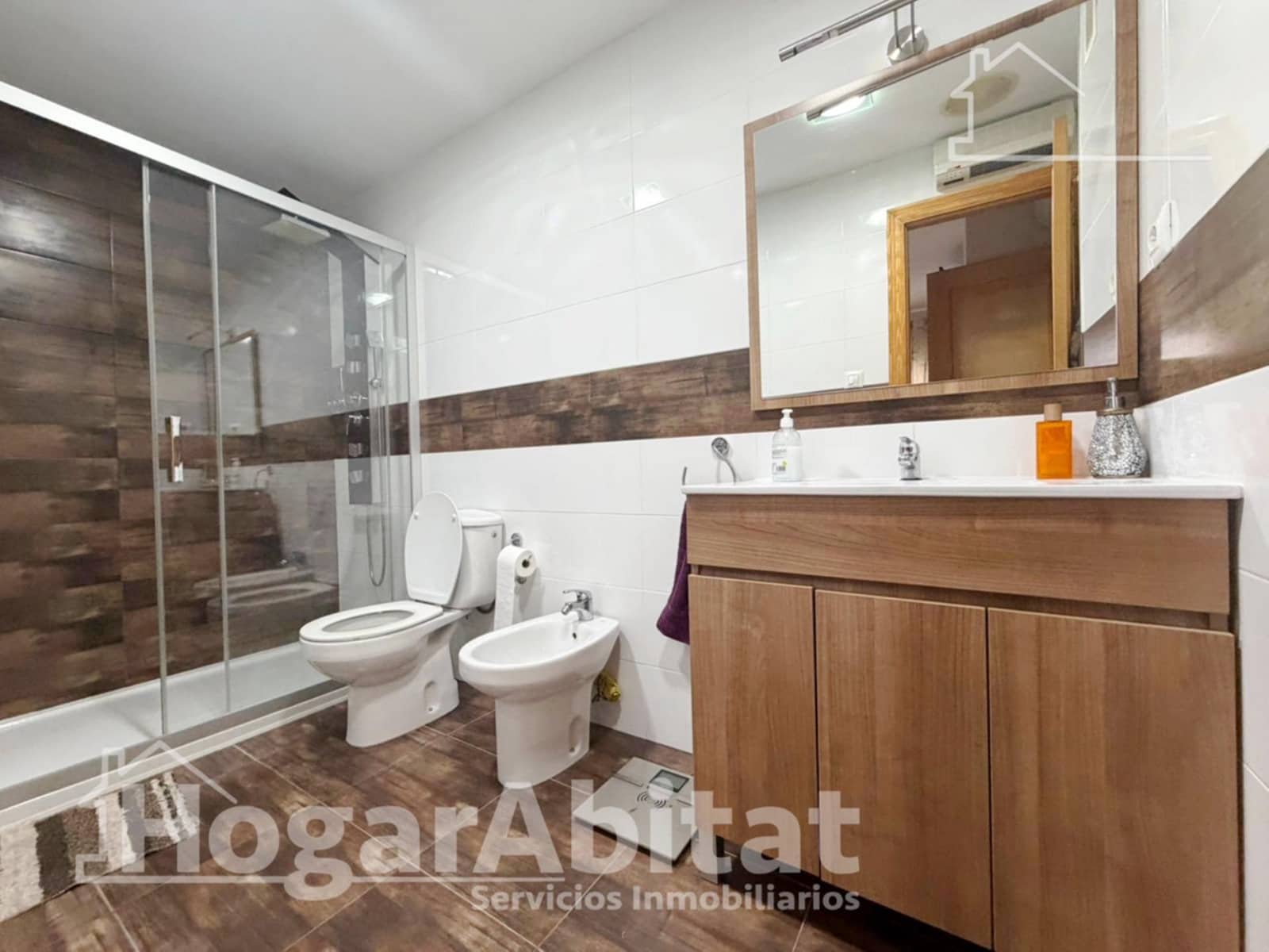 Piso de 4 habitaciones en Benaguasil en venta con garaje - 220.000 € (Ref: 9797185)