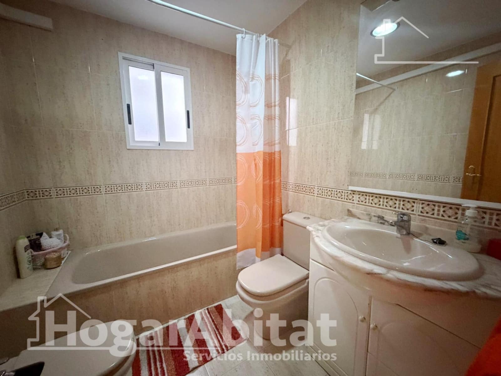 Piso de 4 habitaciones en Benaguasil en venta con garaje - 220.000 € (Ref: 9797185)