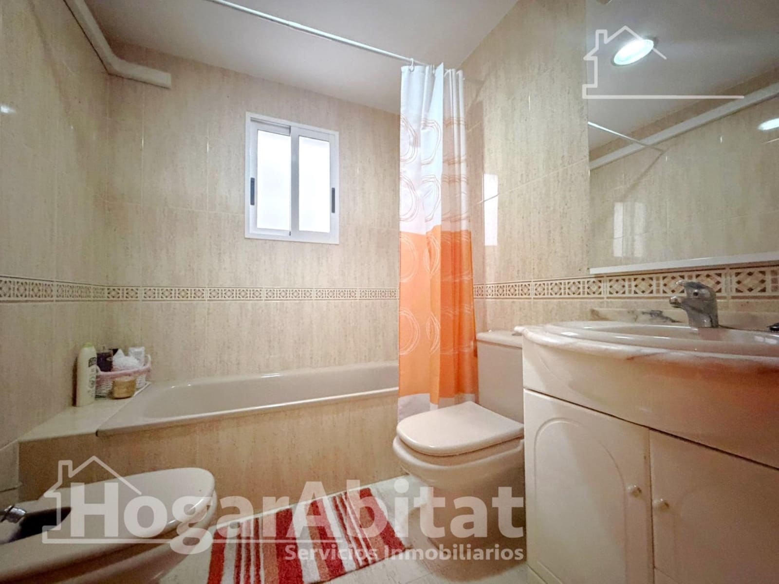 Piso de 4 habitaciones en Benaguasil en venta con garaje - 220.000 € (Ref: 9797185)