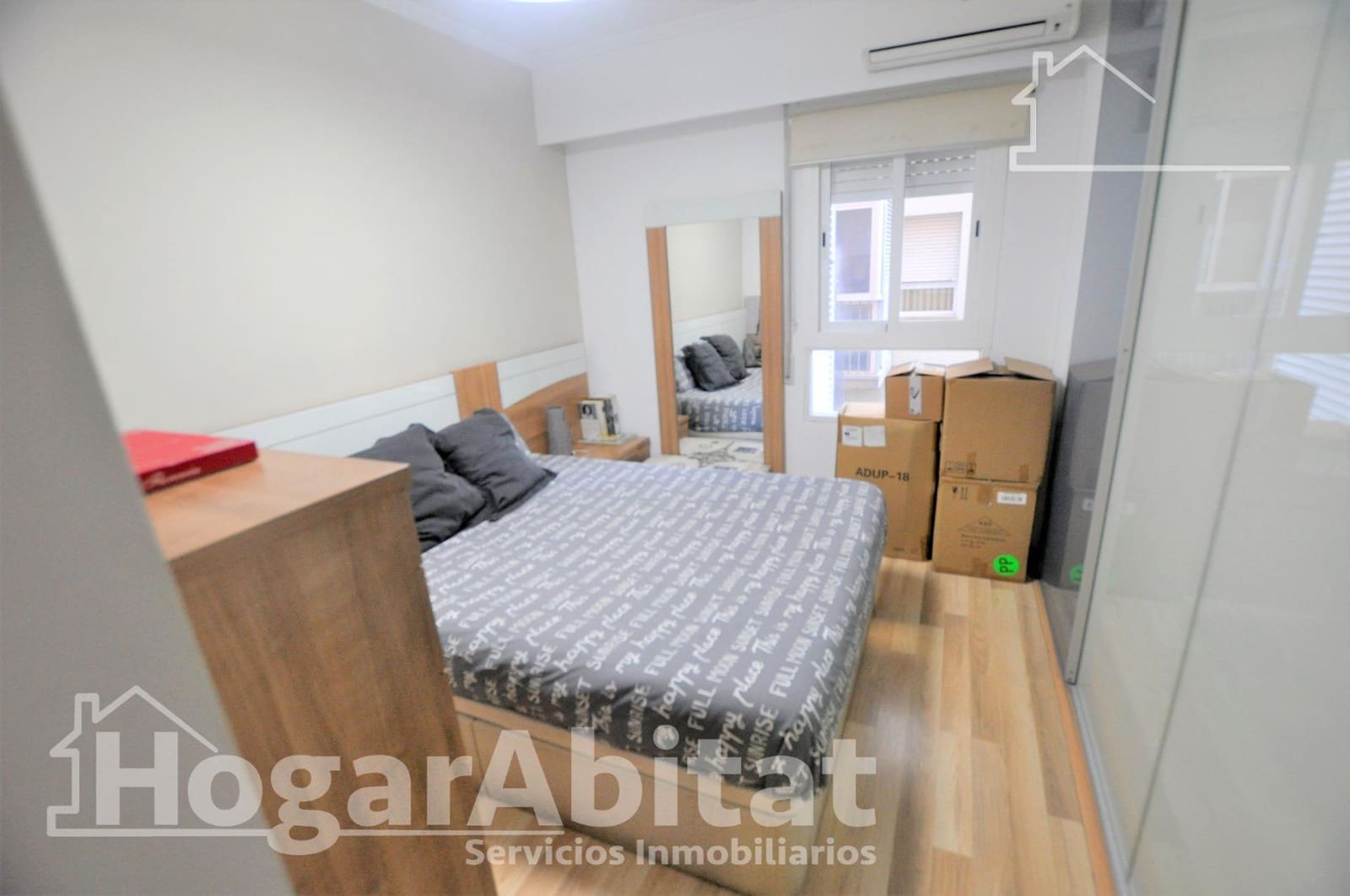 3 bedroom Flat for sale in Alaquas with garage - € 215,000 (Ref: 9797186)