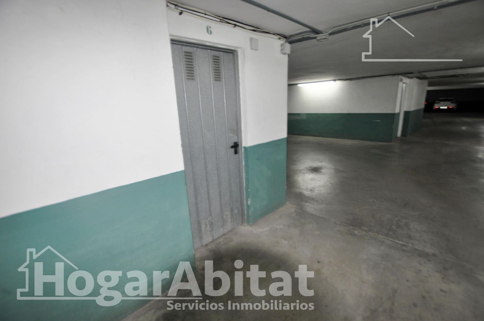 3 bedroom Flat for sale in Alaquas with garage - € 215,000 (Ref: 9797186)