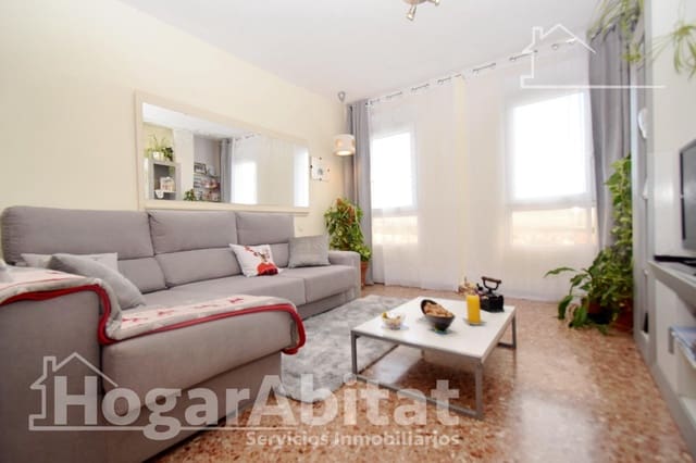 3 chambre Appartement à vendre à Paterna - 255 000 € (Ref: 9797187)