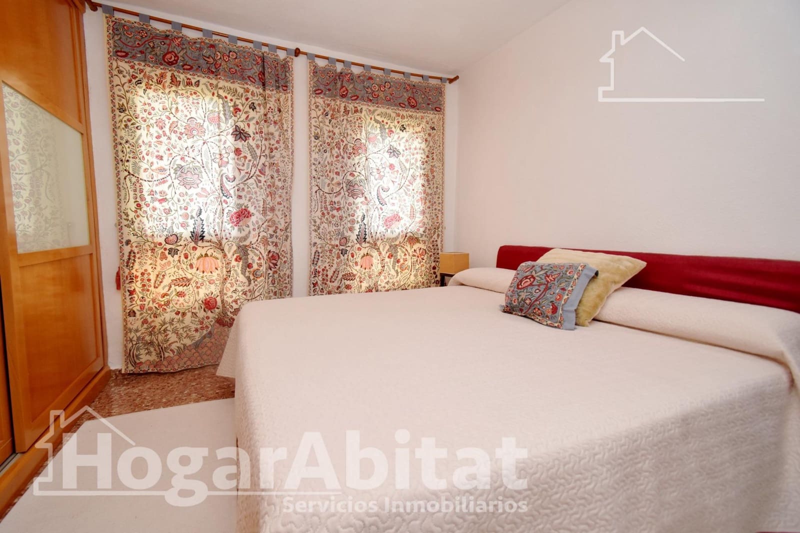 3 chambre Appartement à vendre à Paterna - 255 000 € (Ref: 9797187)