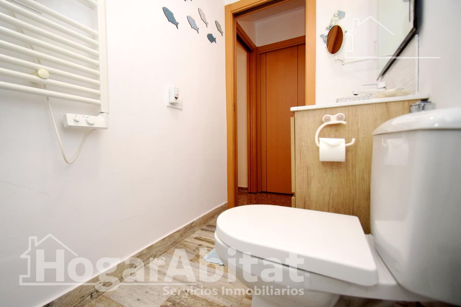 3 chambre Appartement à vendre à Paterna - 255 000 € (Ref: 9797187)